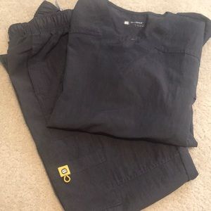 WonderWink FourStretch Scrubs
